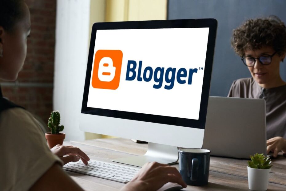 Blogger Para que sirve